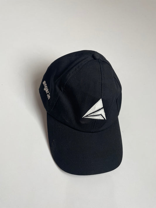 Black Cap For Men and Women