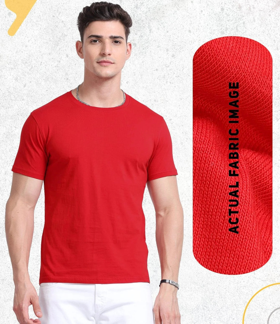 product 1 polo red
