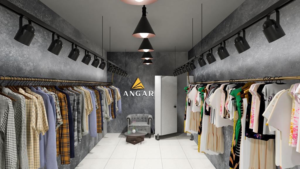 Anger Store ANGAR | Best High Quality Clothing Store Online | Men's T-shirts ...