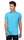 Men's Solid Plain Round Neck cotton  T-Shirt