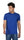 Men's Solid Plain Round Neck cotton  T-Shirt