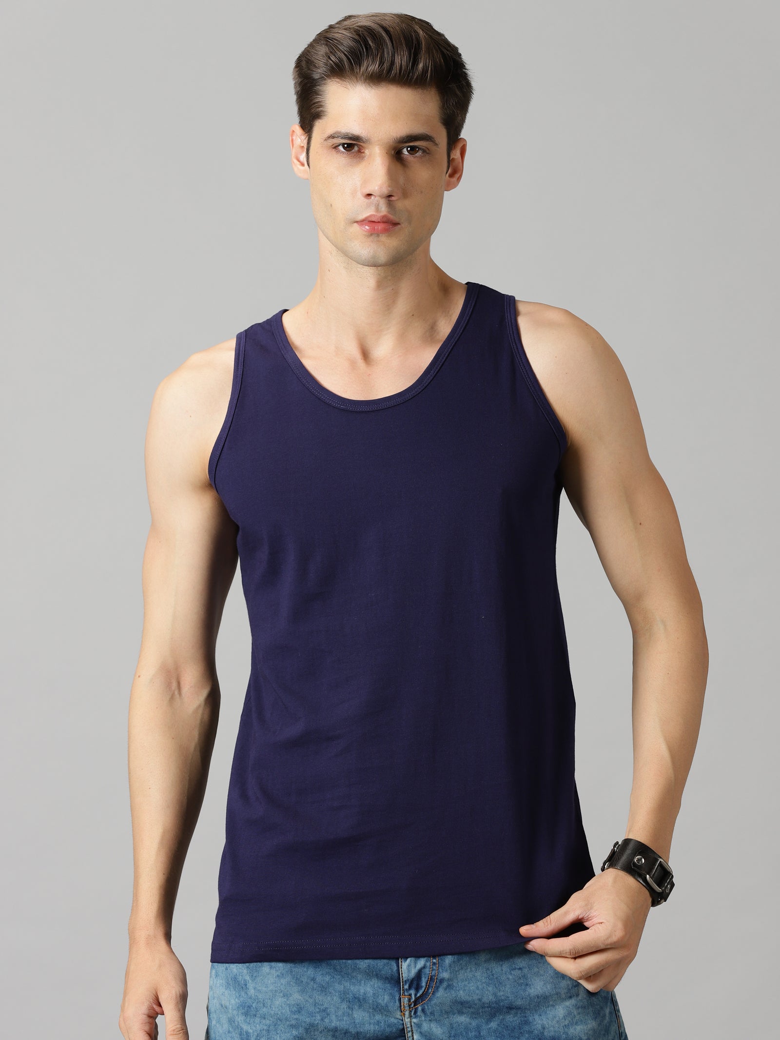 MEN's TANK TOP – ANGARDAILY