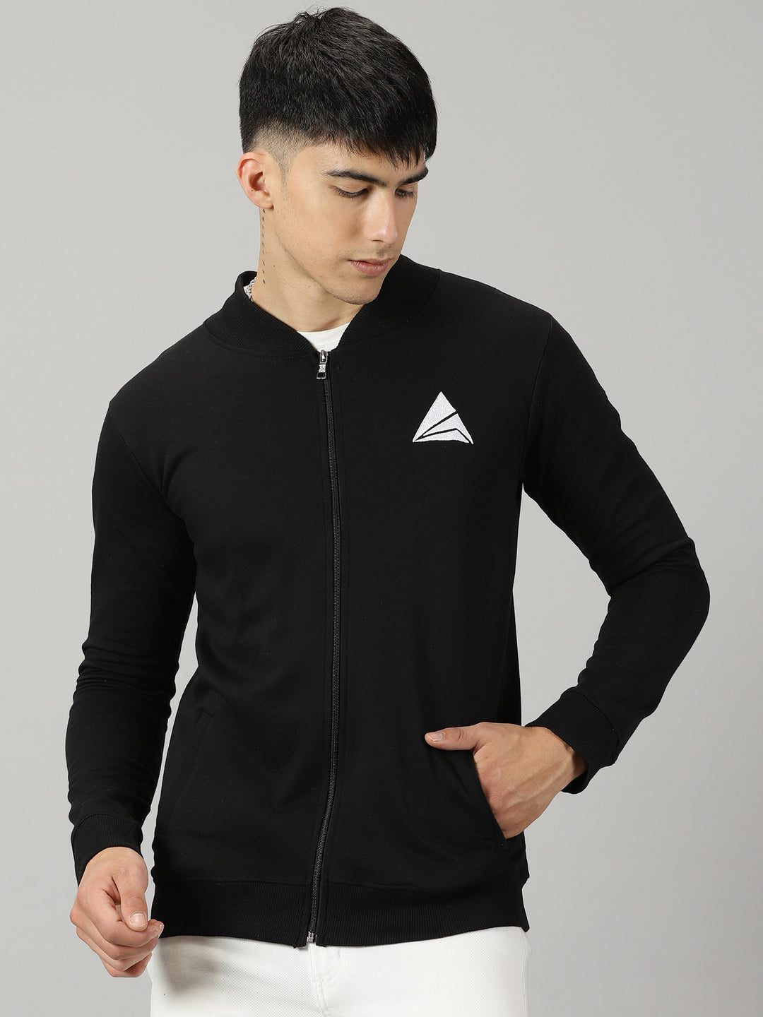 Men's Full Zip Jacket