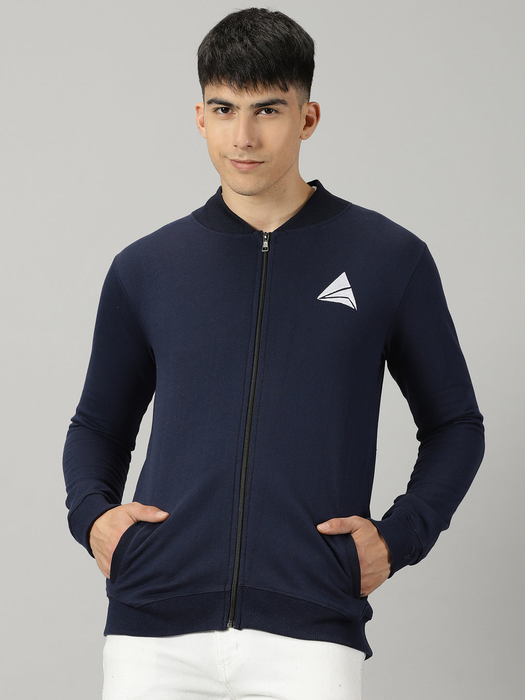 Men's Full Zip Jacket