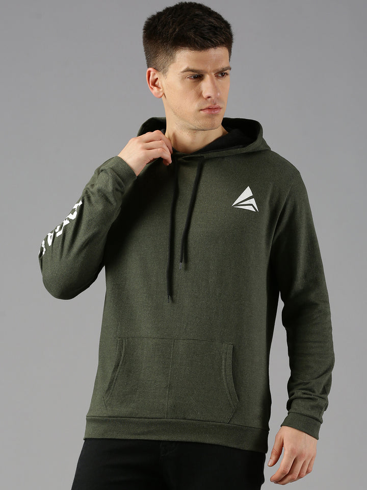 Men's Angar Sport Hoodie