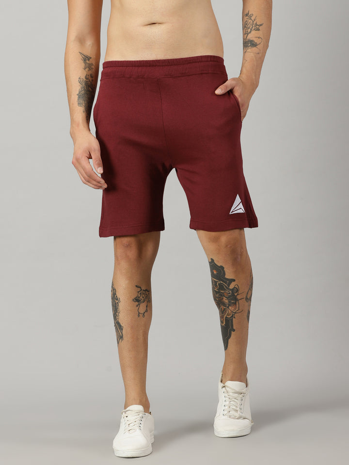 Men's Logo shorts