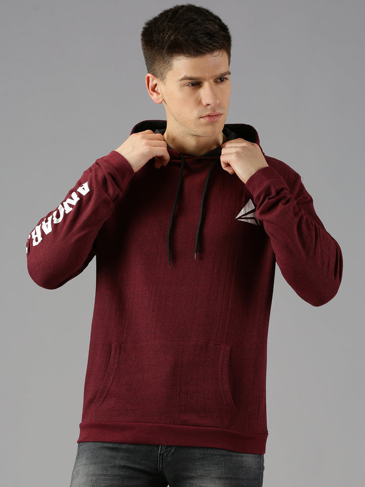 Men's Angar Sport Hoodie