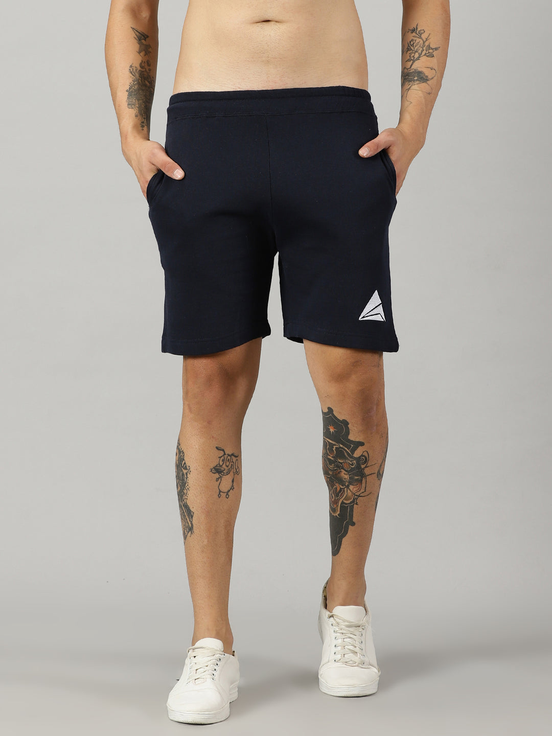 Men's Logo shorts