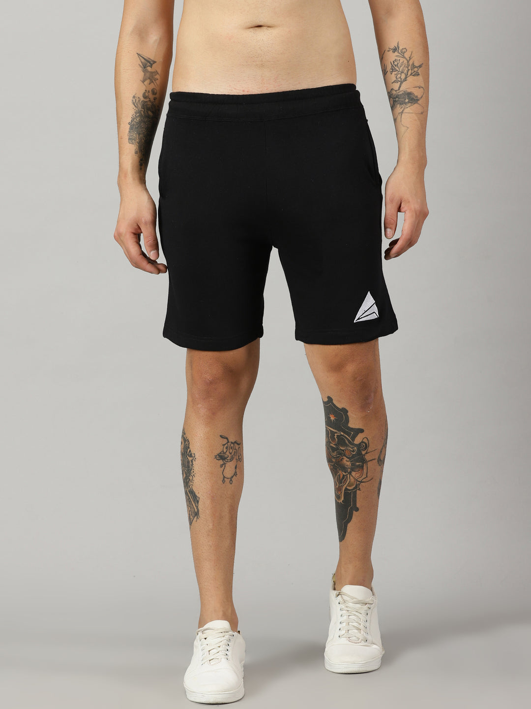 Men's Logo shorts