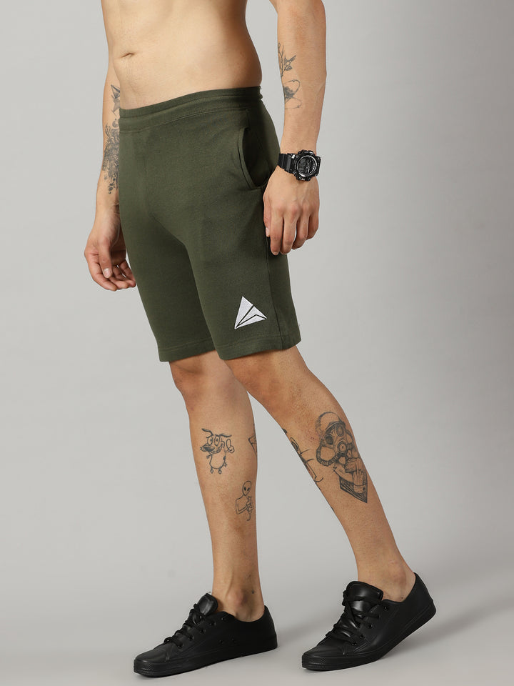 Men's Logo shorts