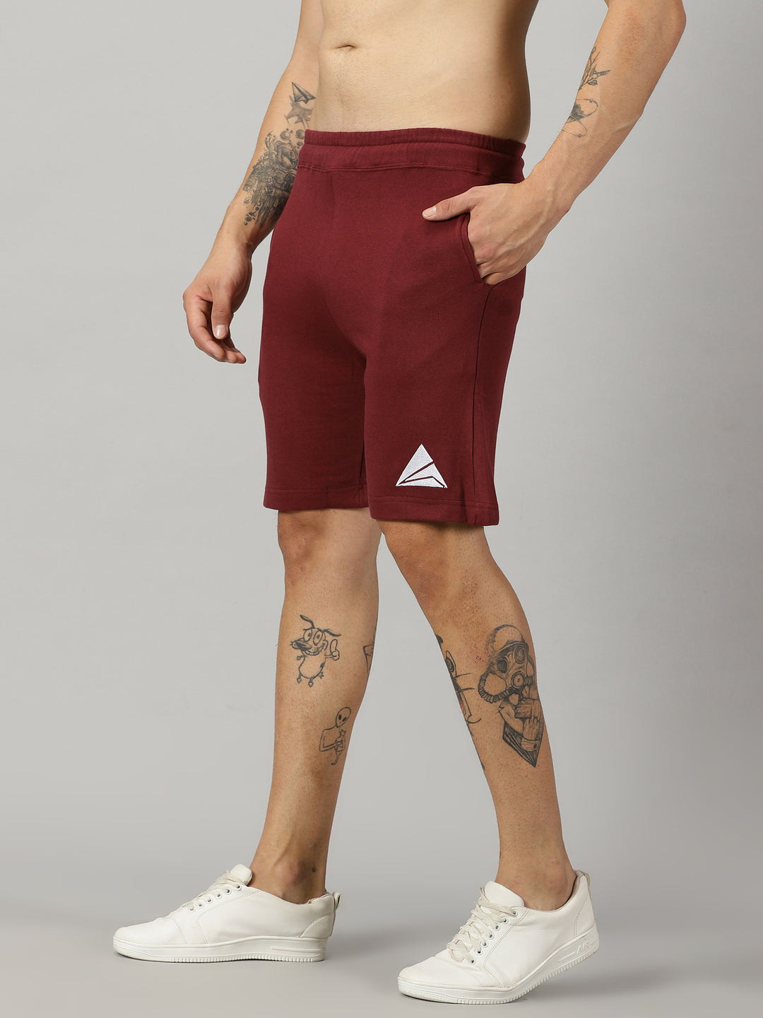 Men's Logo shorts
