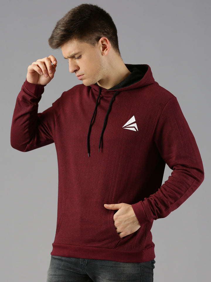 Men's Angar Sport Hoodie