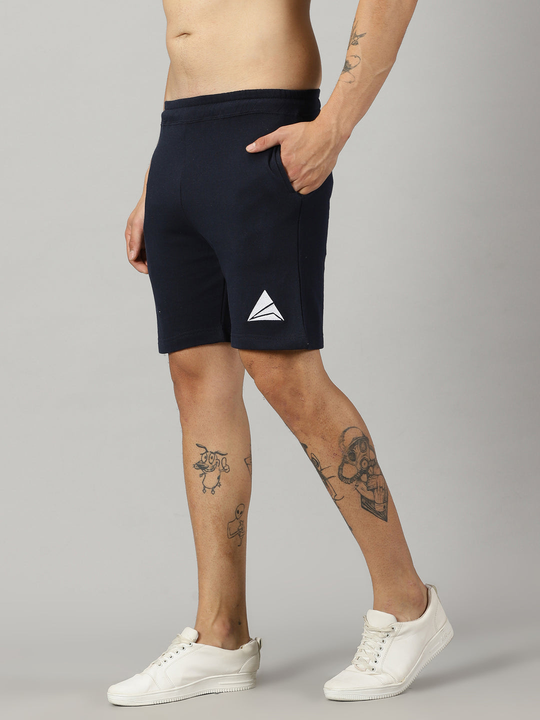 Men's Logo shorts
