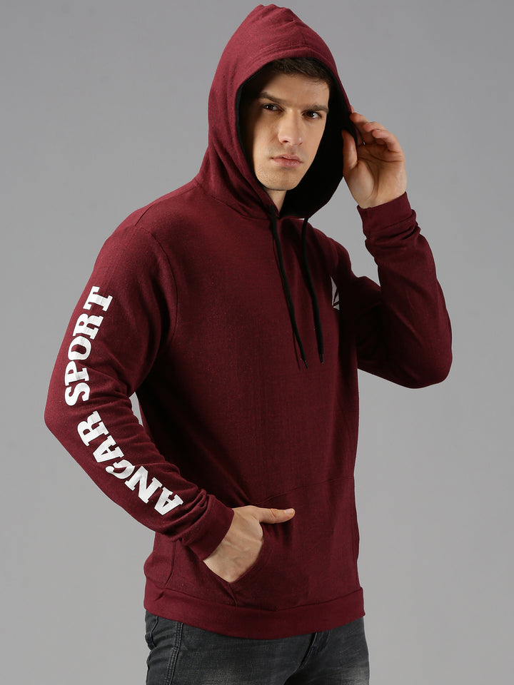 Men's Angar Sport Hoodie