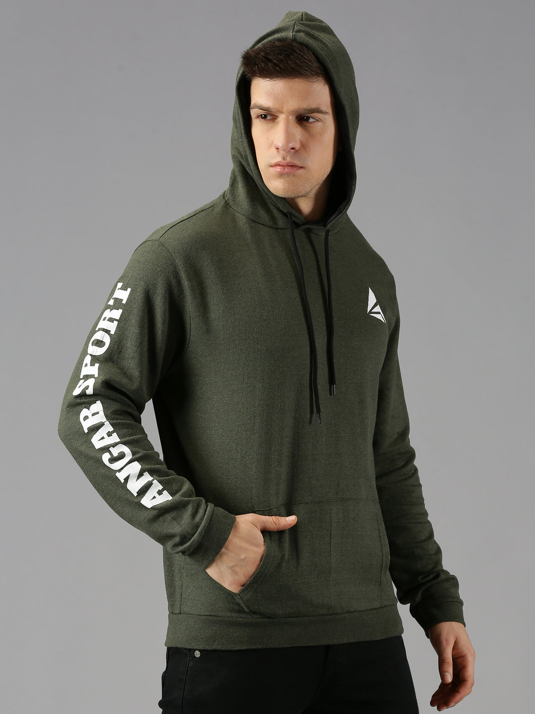 Men's Angar Sport Hoodie