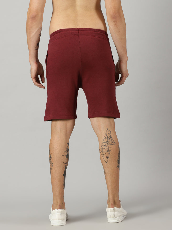 Men's Logo shorts