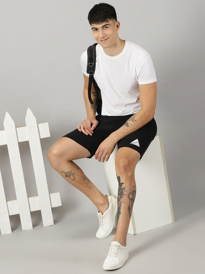 Men's Logo shorts
