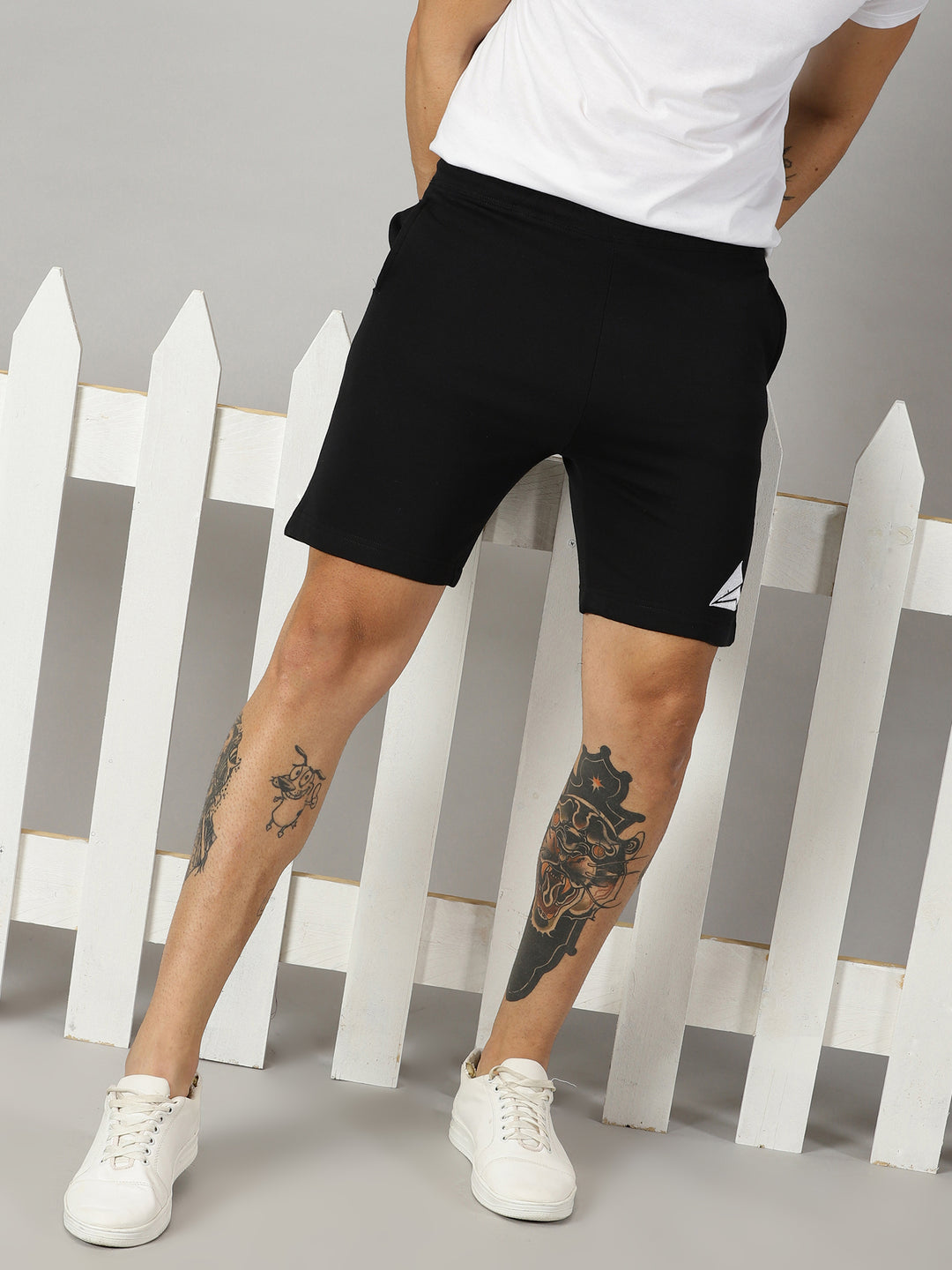 Men's Logo shorts