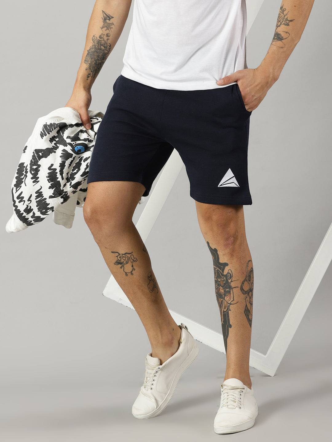 Men's Logo shorts
