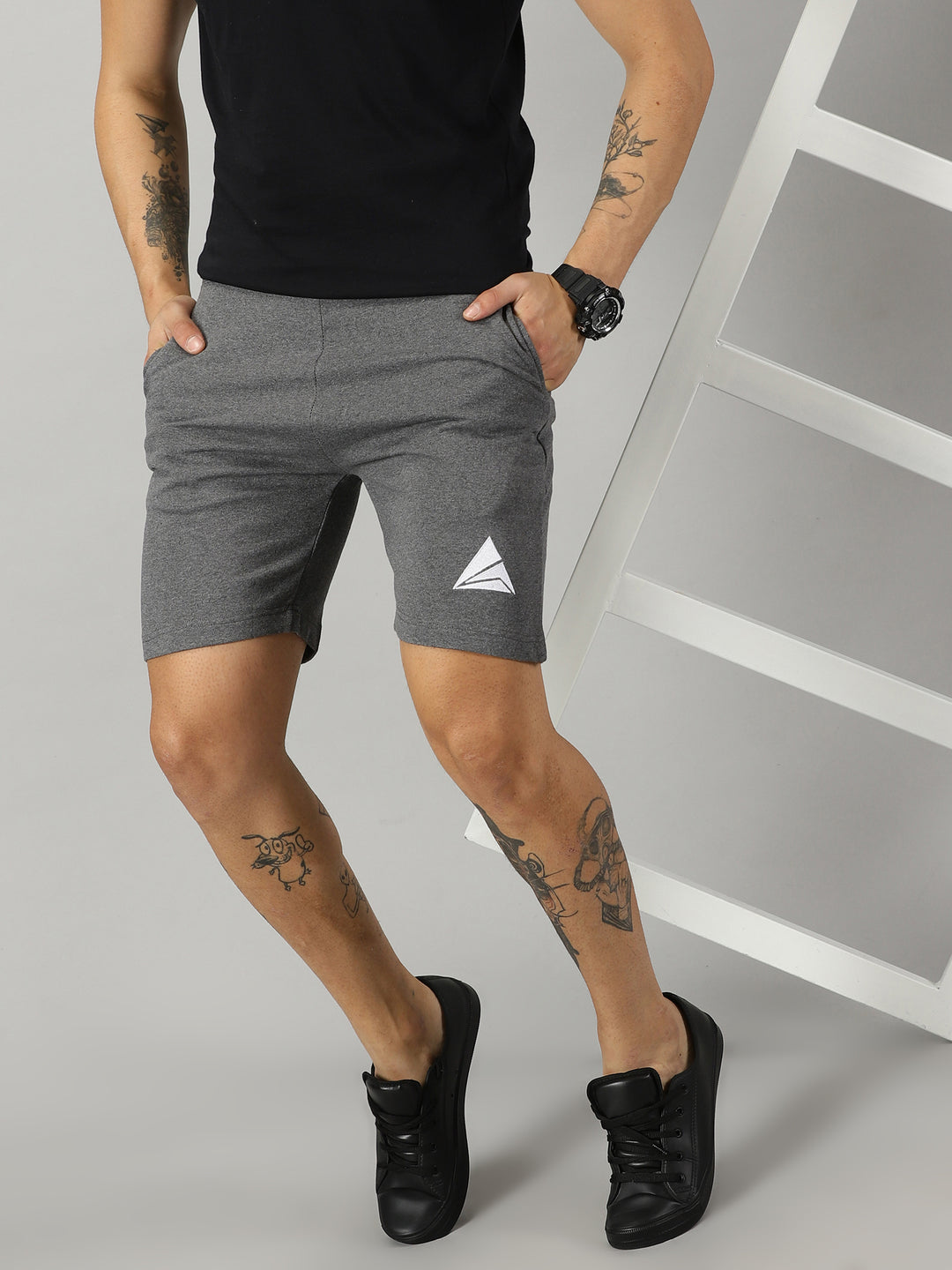 Men's Logo shorts