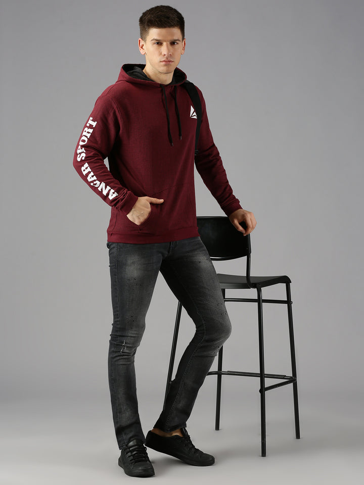 Men's Angar Sport Hoodie