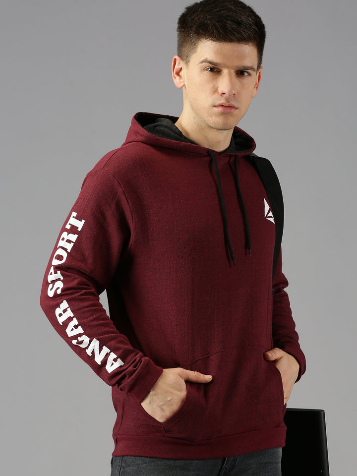 Men's Angar Sport Hoodie