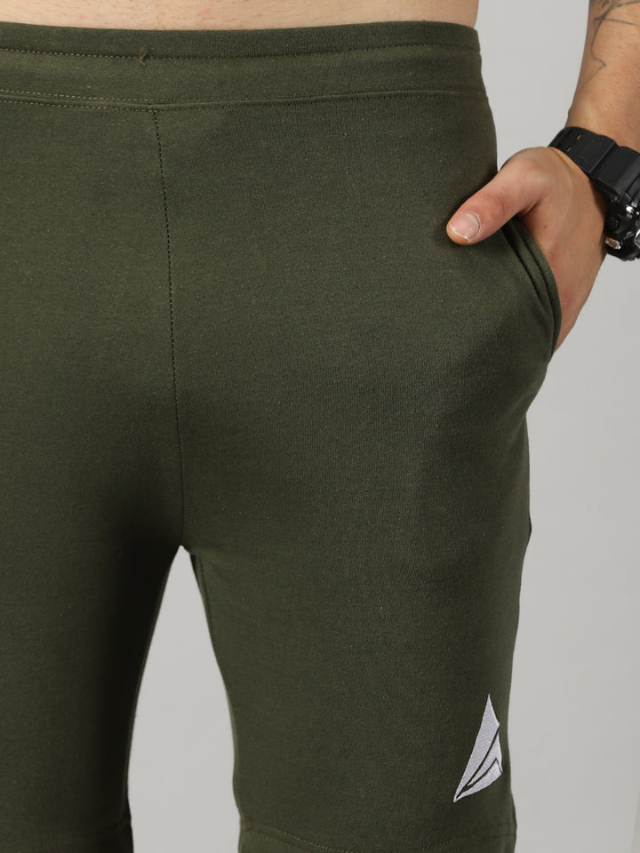 Men's Logo shorts
