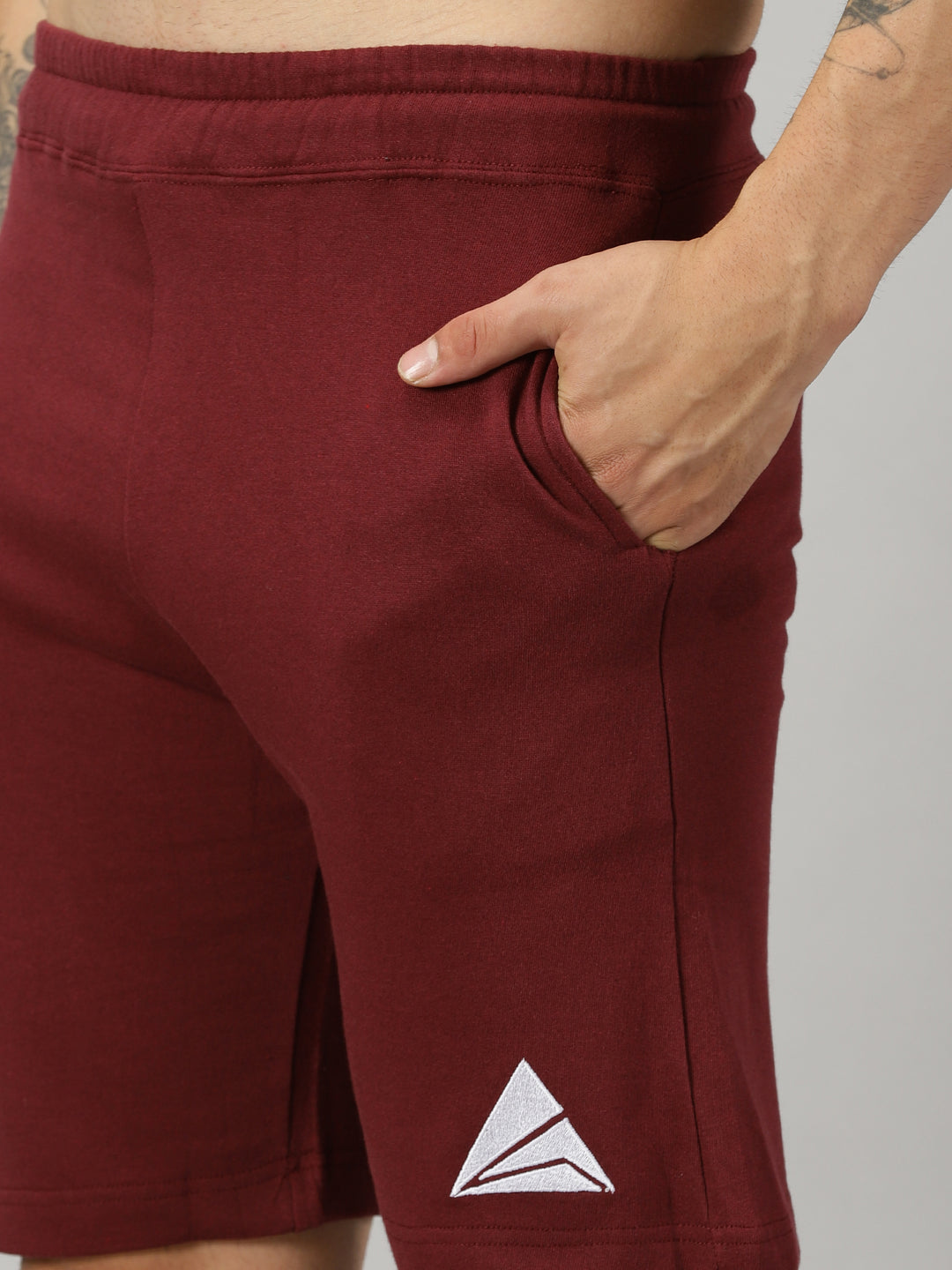 Men's Logo shorts