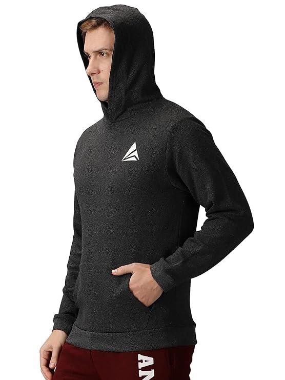 Men's Angar Sport Hoodie