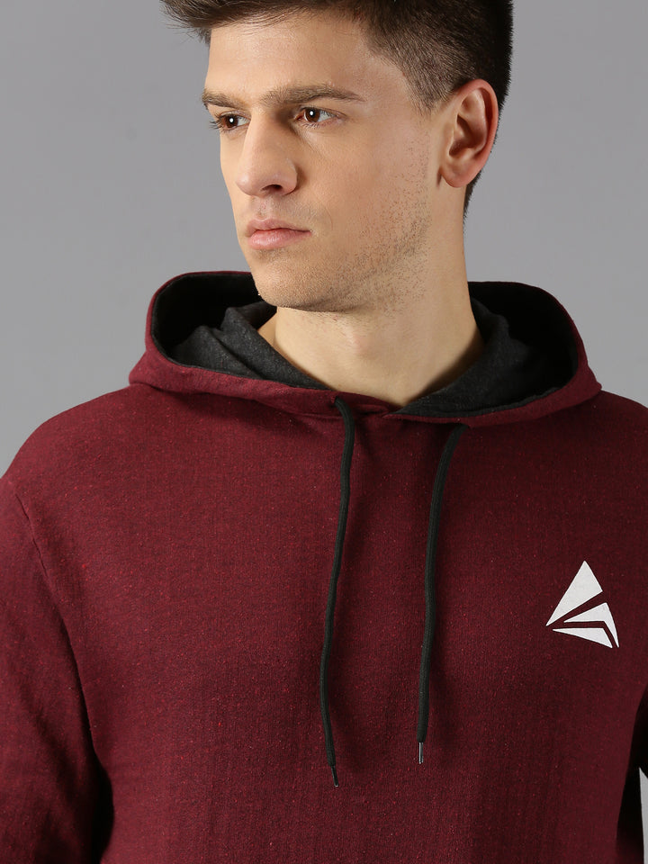 Men's Angar Sport Hoodie