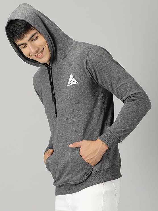 Men's Logo Hoodie