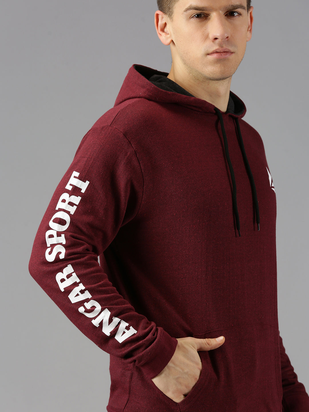 Men's Angar Sport Hoodie