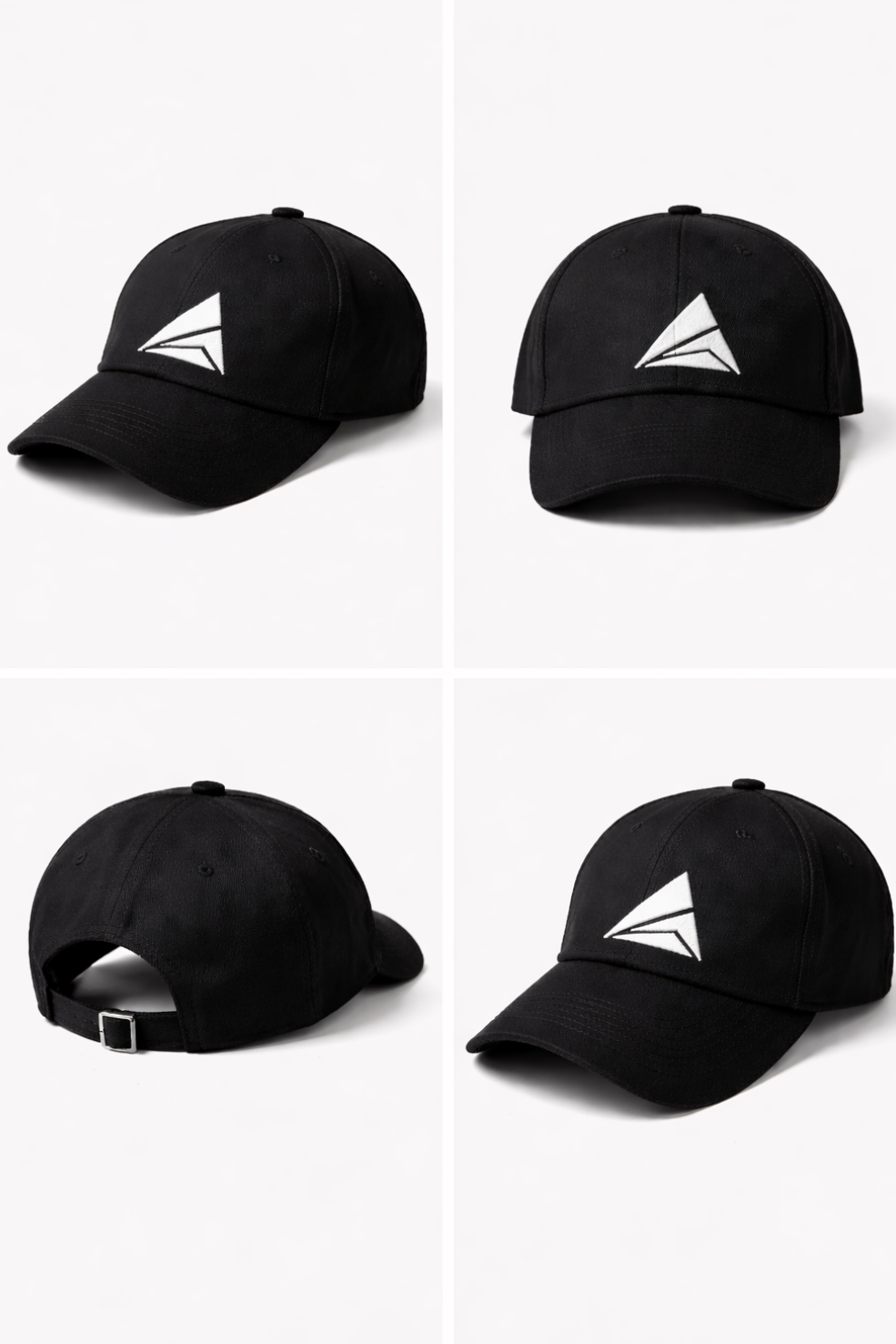 MIDNIGHT  ARC BASEBALL  CAP