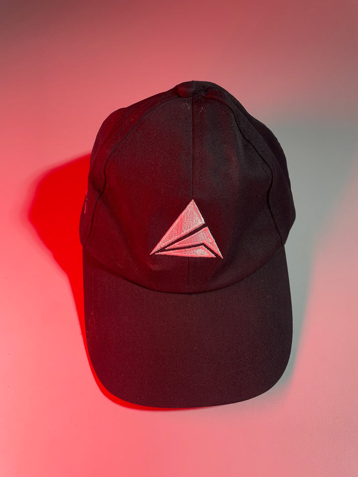 Black Cap For Men and Women
