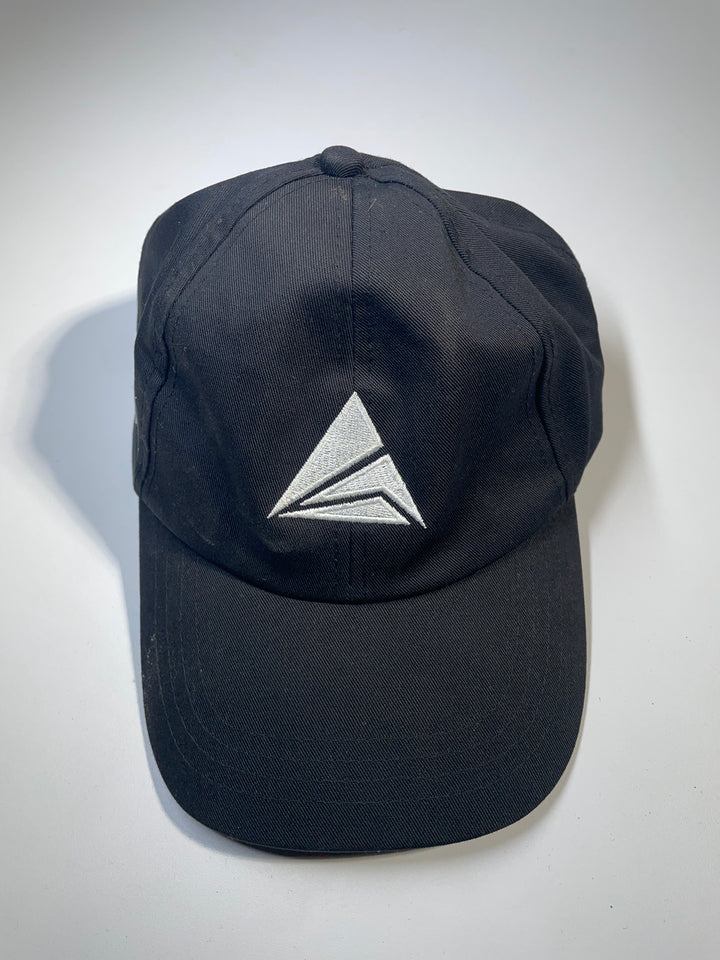 Black Cap For Men and Women