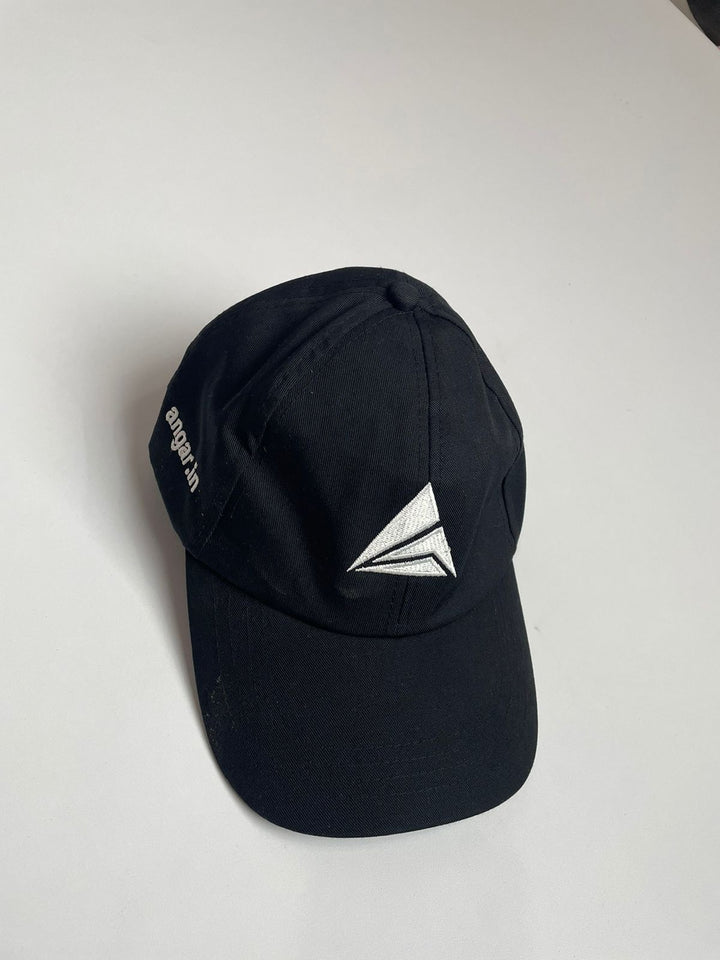 Black Cap For Men and Women