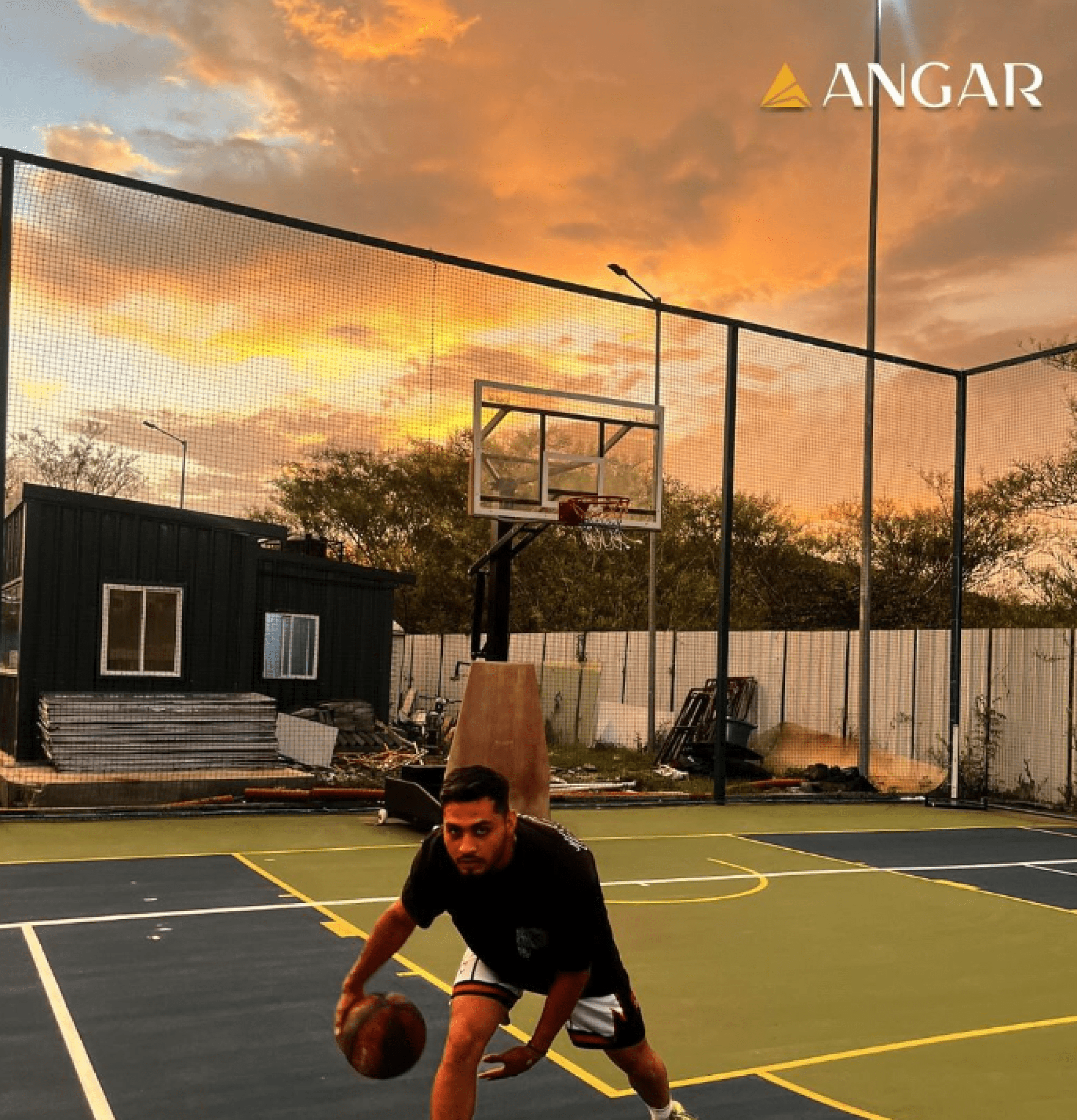 Angar Men ANGAR | Best High Quality Clothing Store Online | Men's T-shirts ...