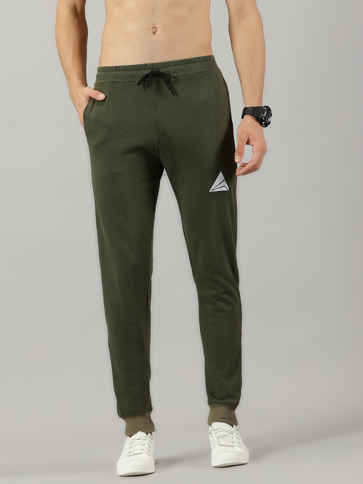 Men's Drawstring Slim fit Joggers