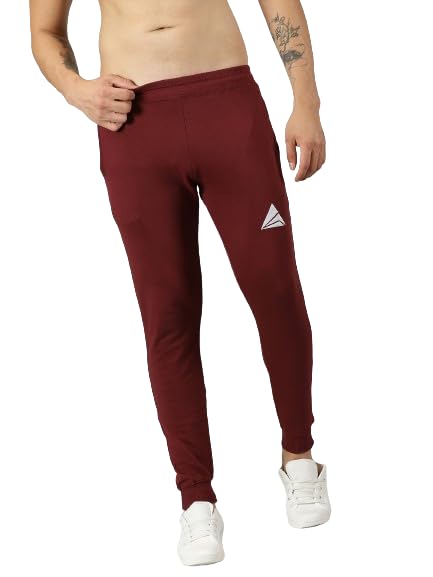 Men's Drawstring Slim fit Joggers