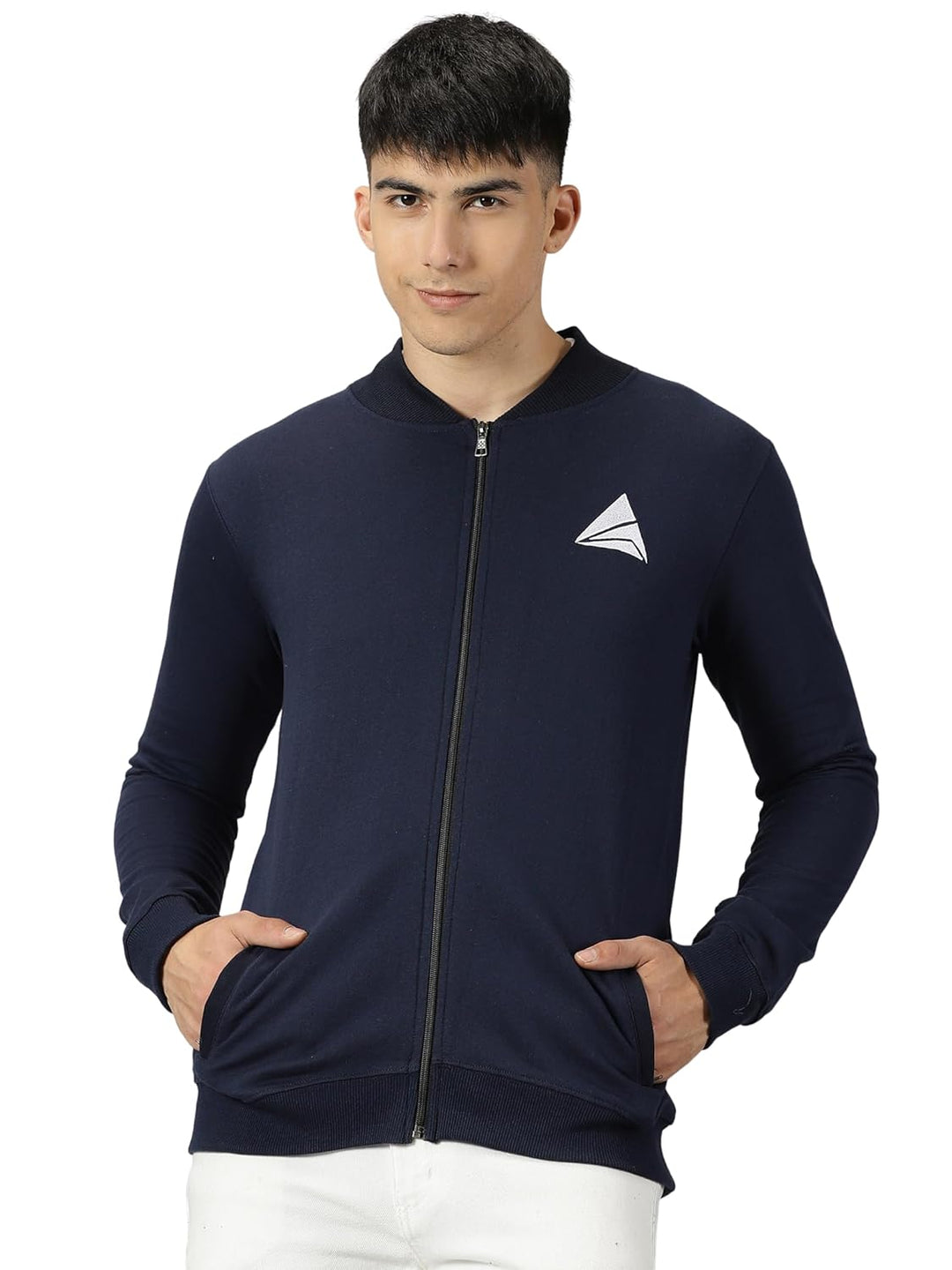 Men's Full Zip Jacket