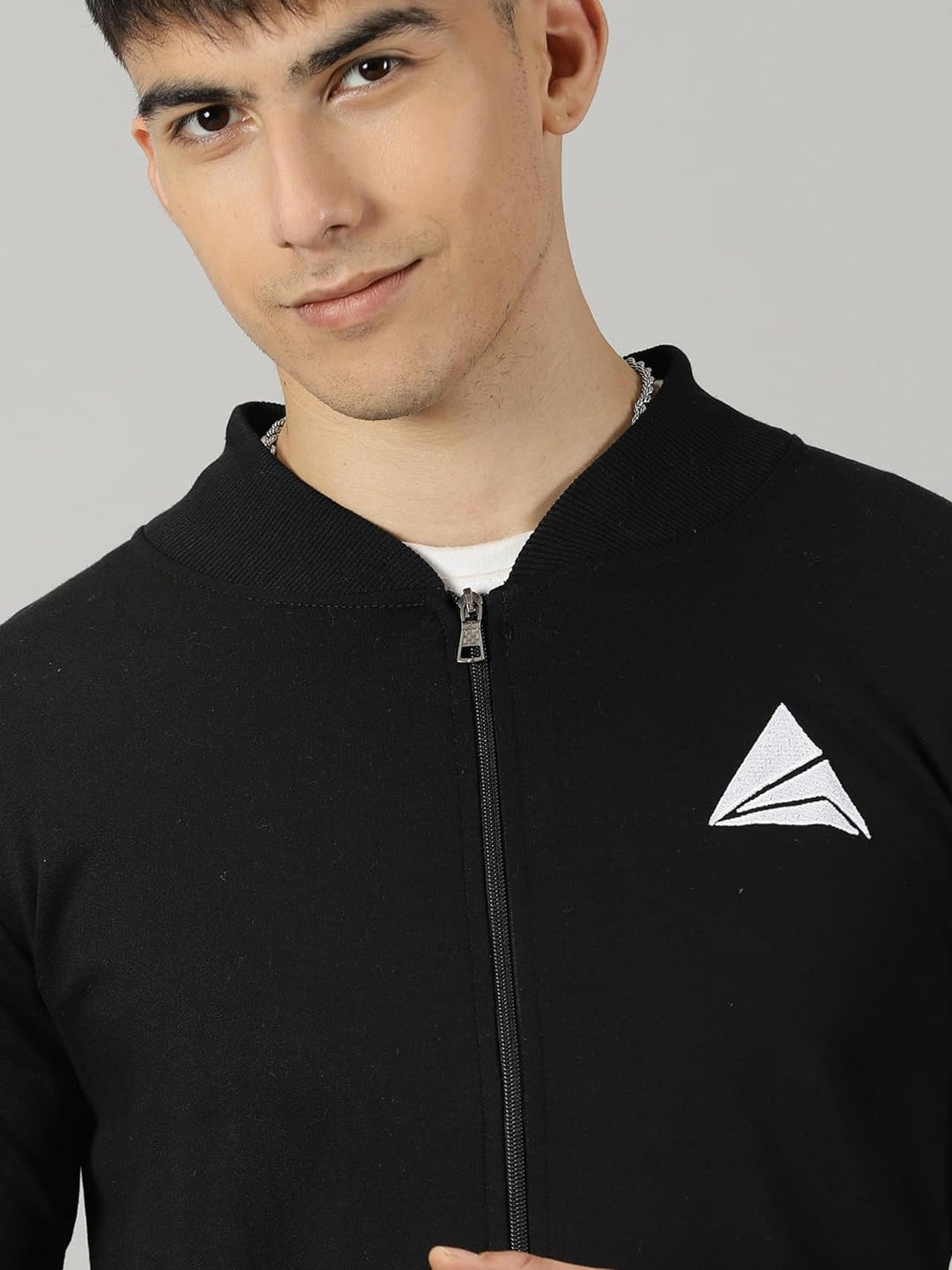 Men's Full Zip Jacket