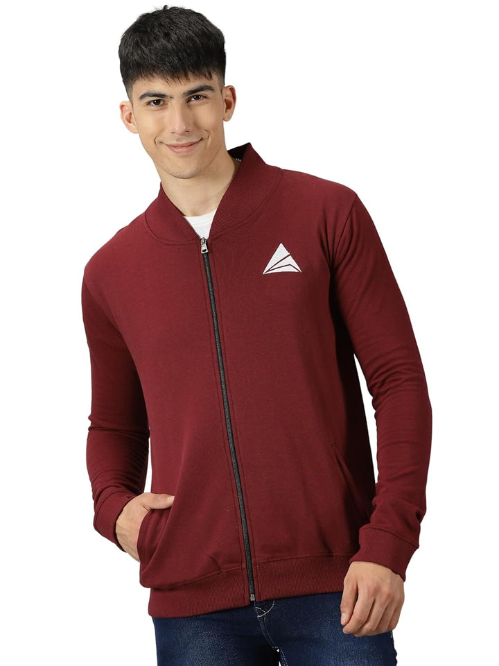 Men's Full Zip Jacket