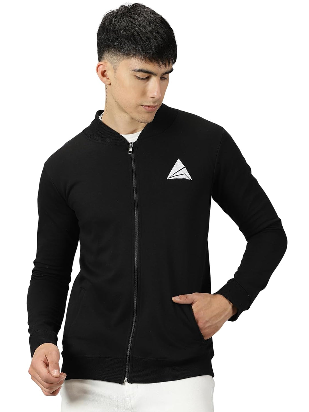 Men's Full Zip Jacket