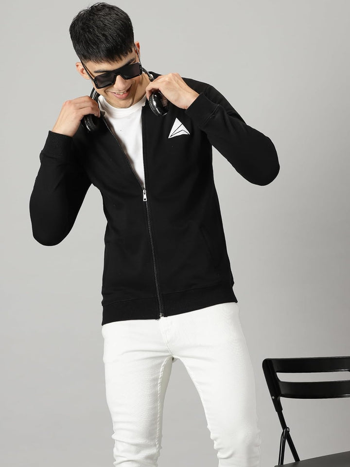 Men's Full Zip Jacket