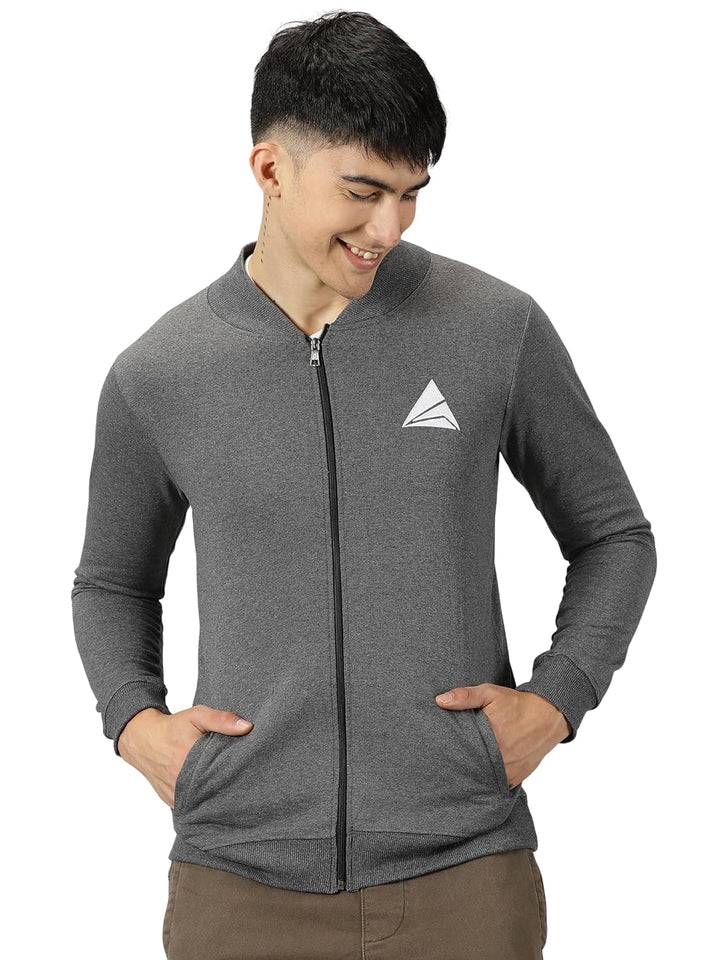 Men's Full Zip Jacket